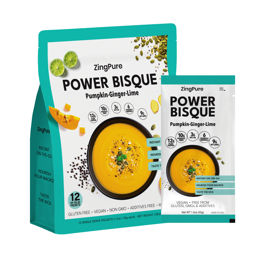 Power Bisque