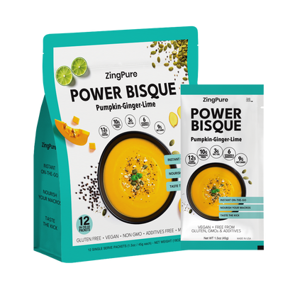 Power Bisque