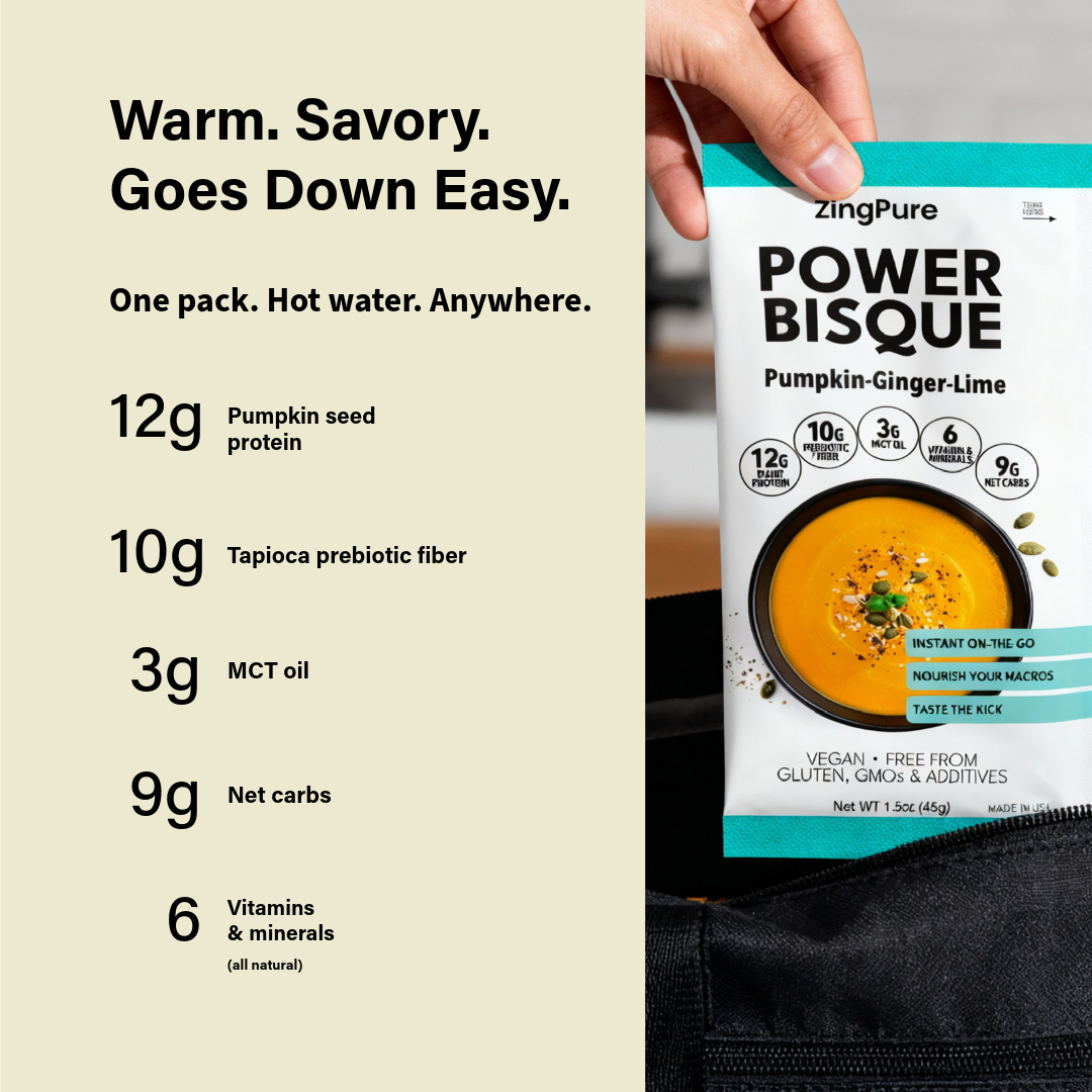 Power Bisque