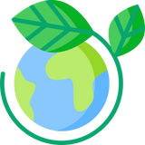 Plant-Based. No Artificial Additives.